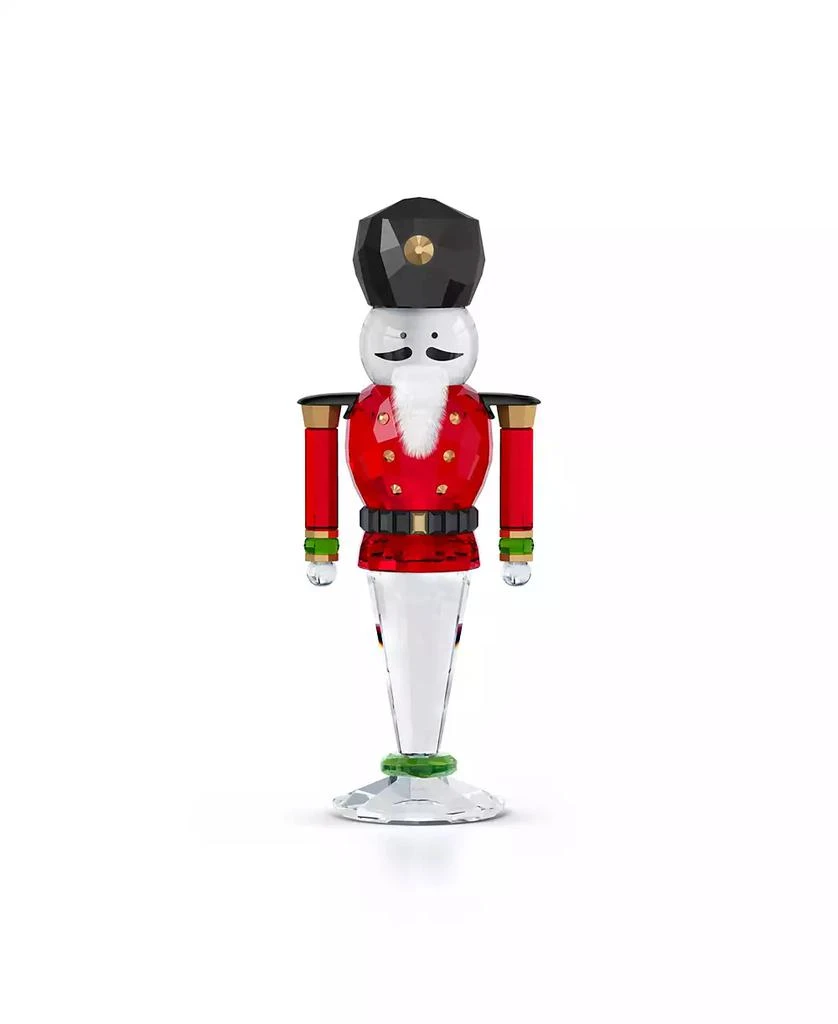 商品Swarovski|Holiday Cheers Nutcracker,价格¥2467,第1张图片