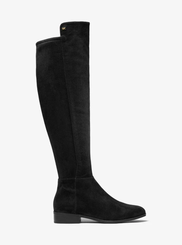 商品Michael Kors|Bromley Stretch Over-the-Knee Boot,价格¥1043,第2张图片详细描述