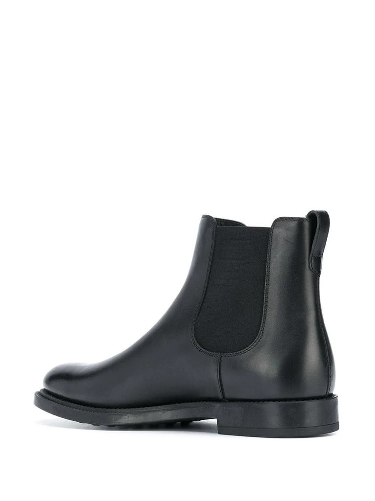 商品Tod's|CHELSEA ANKLE BOOTS,价格¥4191,第3张图片详细描述