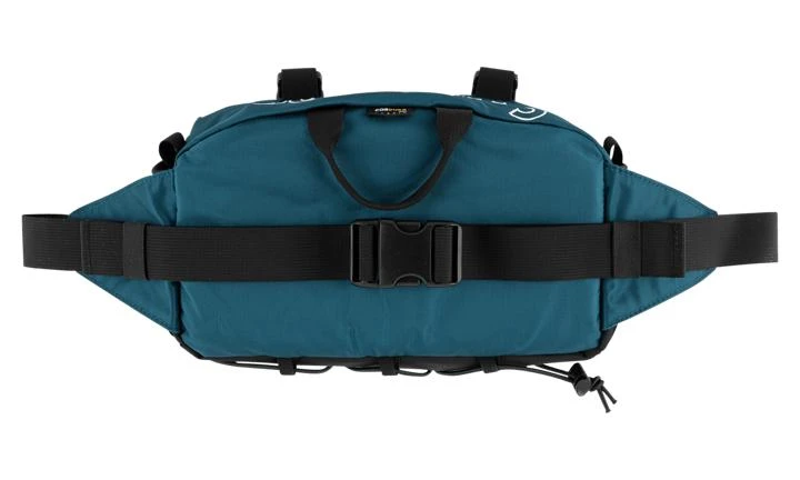 商品Supreme|Supreme Waist Bag,价格¥1444,第3张图片详细描述