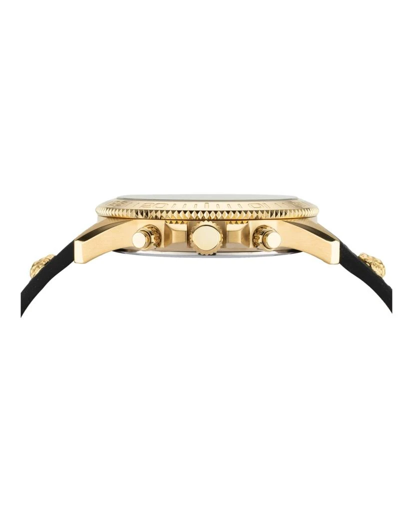 商品Versus Versace|Griffith Chronograph Watch,价格¥833,第2张图片详细描述