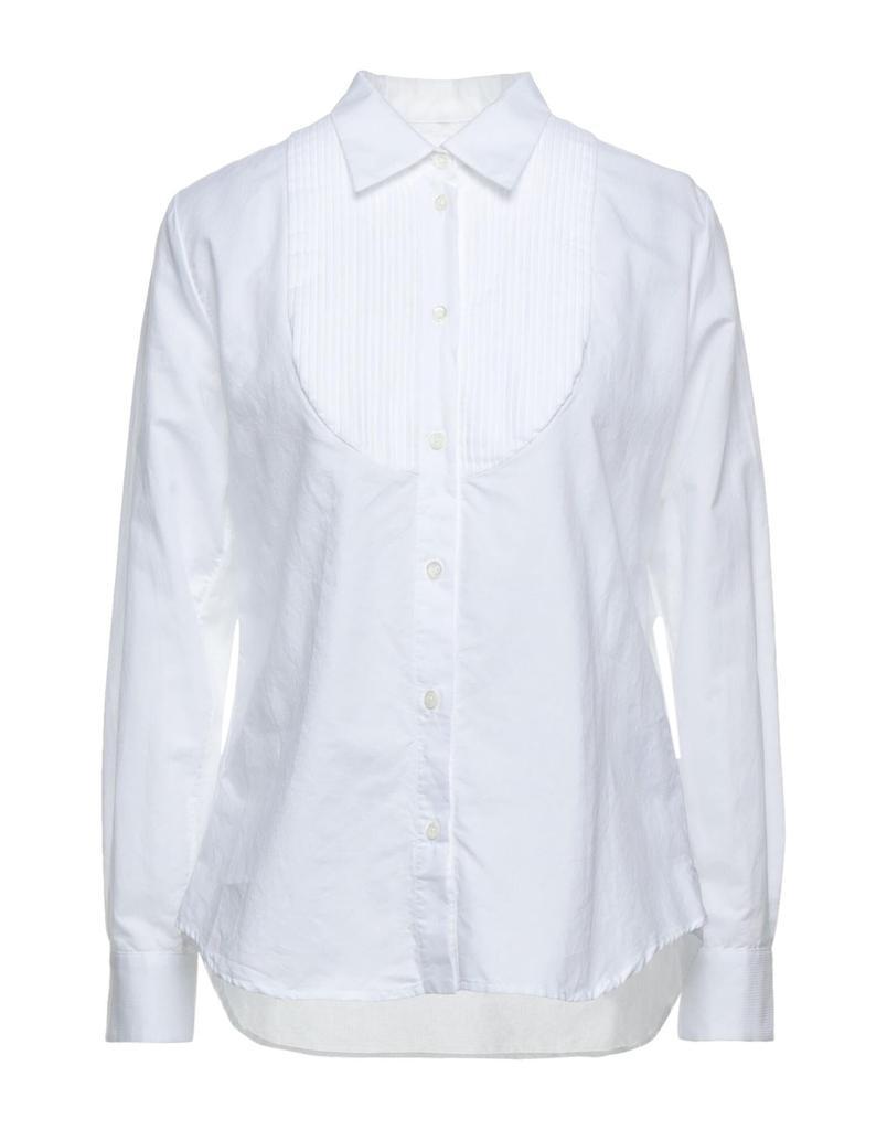 商品HIGH|Solid color shirts & blouses,价格¥2196,第1张图片