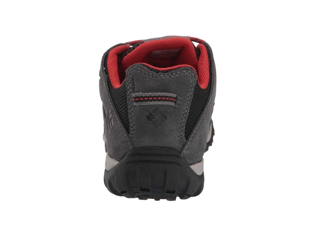 商品Columbia|Redmond Waterproof (Little Kid/Big Kid),价格¥514,第5张图片详细描述