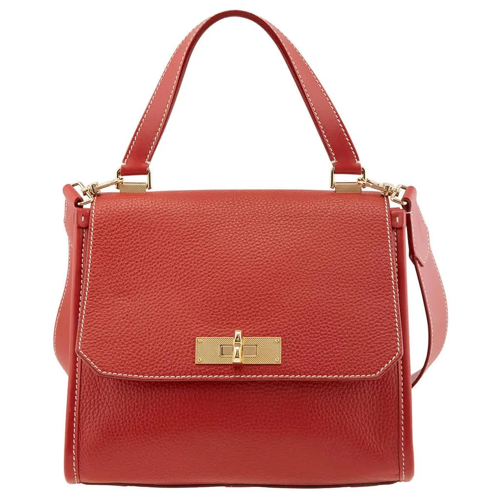 商品Bally|Bally Breeze Small Top Handle Shoulder Bag,价格¥2126,第2张图片详细描述