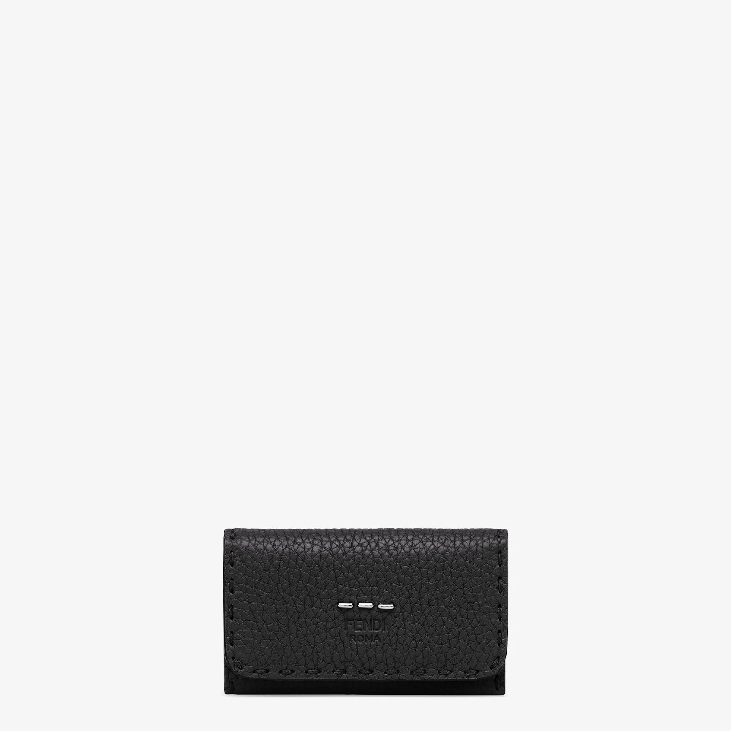 商品Fendi|【预售】 芬迪 25春夏 男士 钥匙包 Key Ring 7AP011O7NF0GXN ,价格¥3488,第1张图片