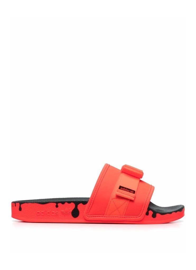 商品Adidas|adidas ADILETTE W,价格¥401,第1张图片
