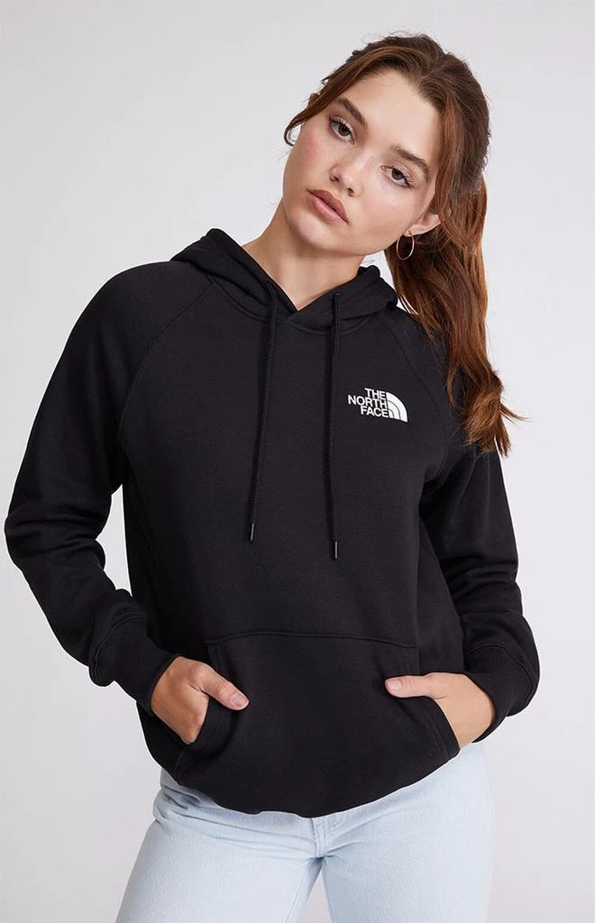 商品The North Face|Black Box NSE Pullover Hoodie,价格¥389,第1张图片