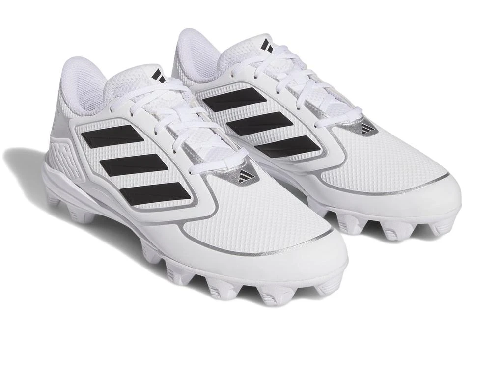 商品Adidas|Purehustle 3 Mid Softball Cleats,价格¥365,第1张图片