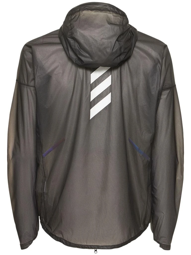 商品Adidas|Agravic Rain Shell Jacket,价格¥1320,第5张图片详细描述