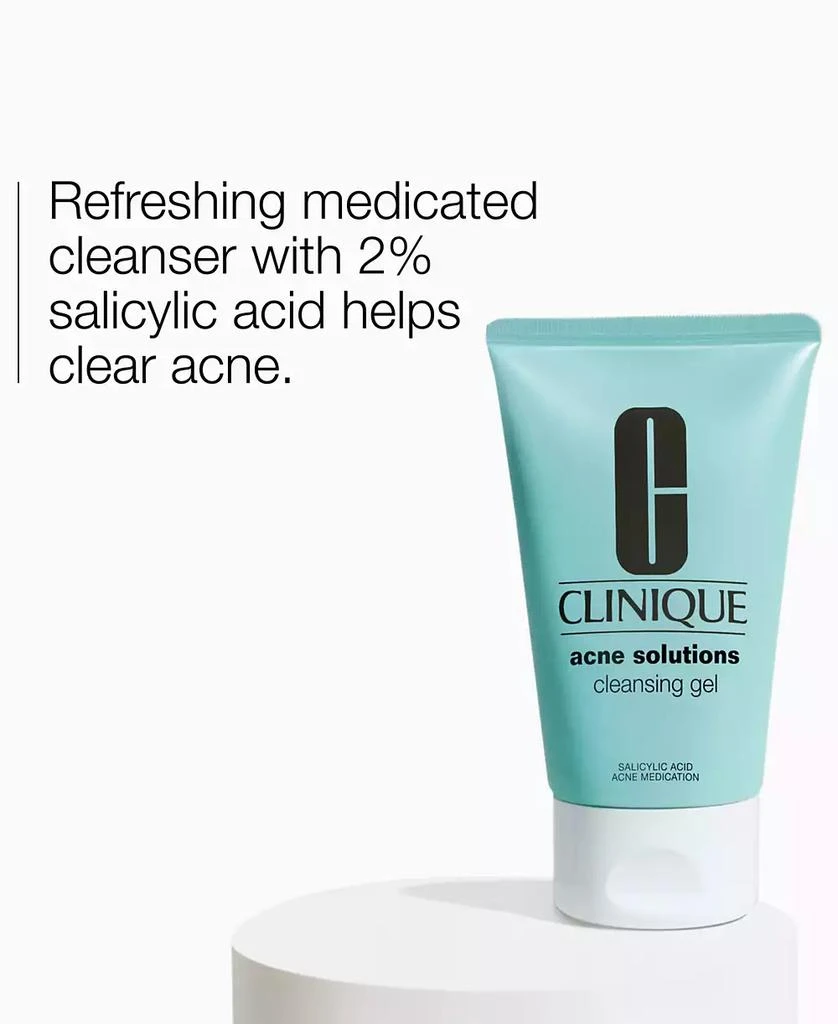 商品Clinique|抗痘洗面,价格¥157,第2张图片详细描述