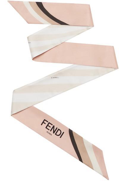商品Fendi|Wrappy,价格¥1768,第6张图片详细描述