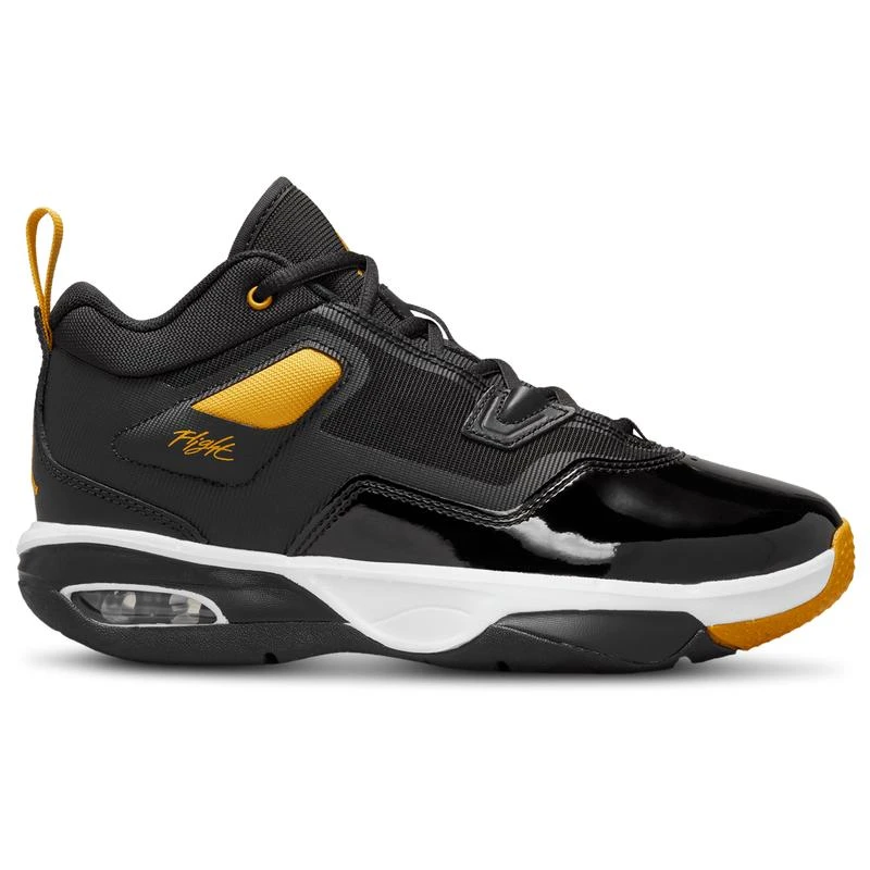 商品Jordan|Jordan Stay Loyal 3 - Boys' Grade School,价格¥706,第1张图片