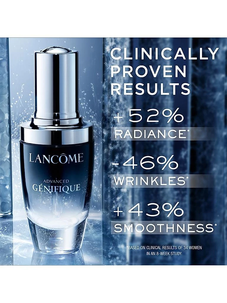 商品Lancôme|小黑瓶精华,价格¥1916,第4张图片详细描述