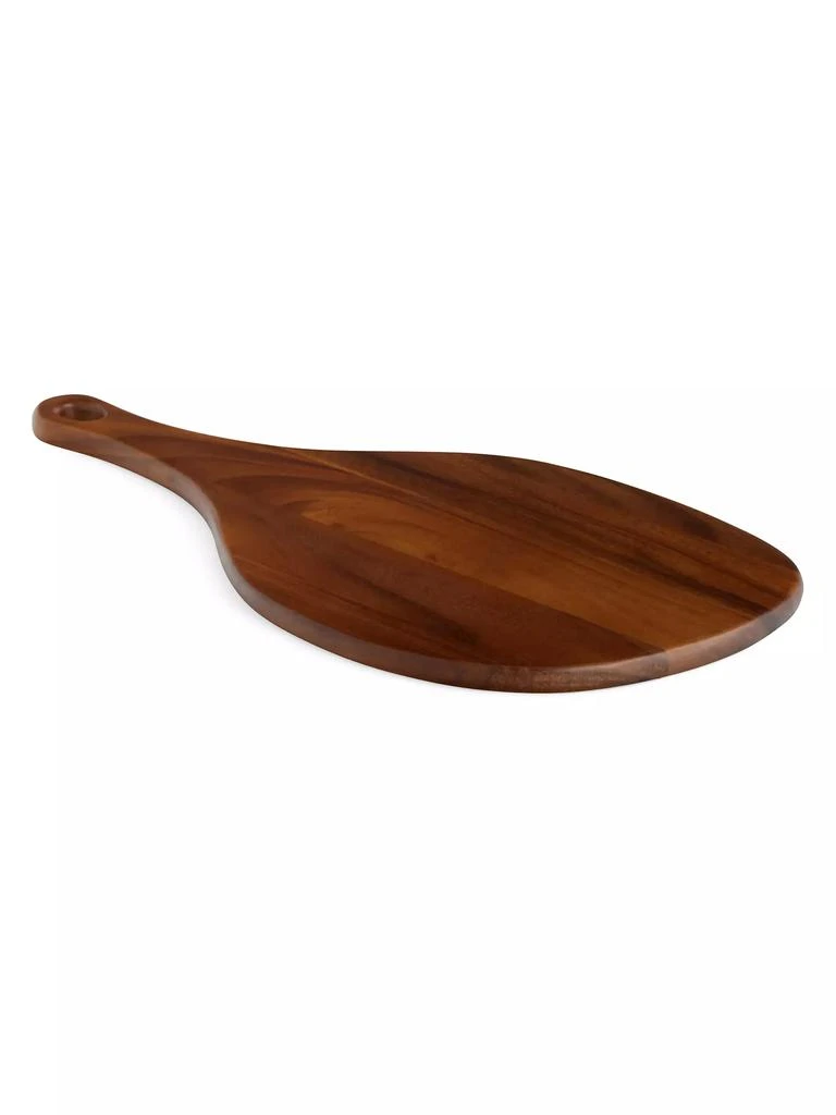 商品Nambé|Small Portables Wood Cutting Board,价格¥315,第2张图片详细描述