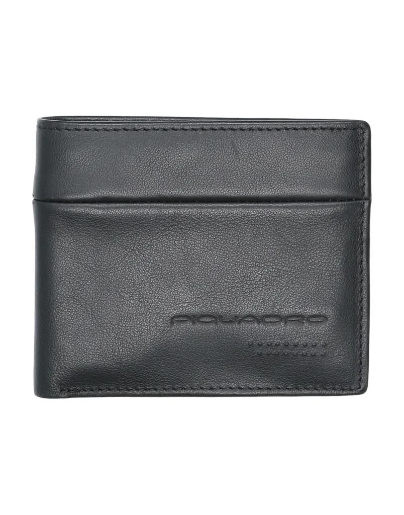 商品PIQUADRO|Wallet,价格¥654,第1张图片