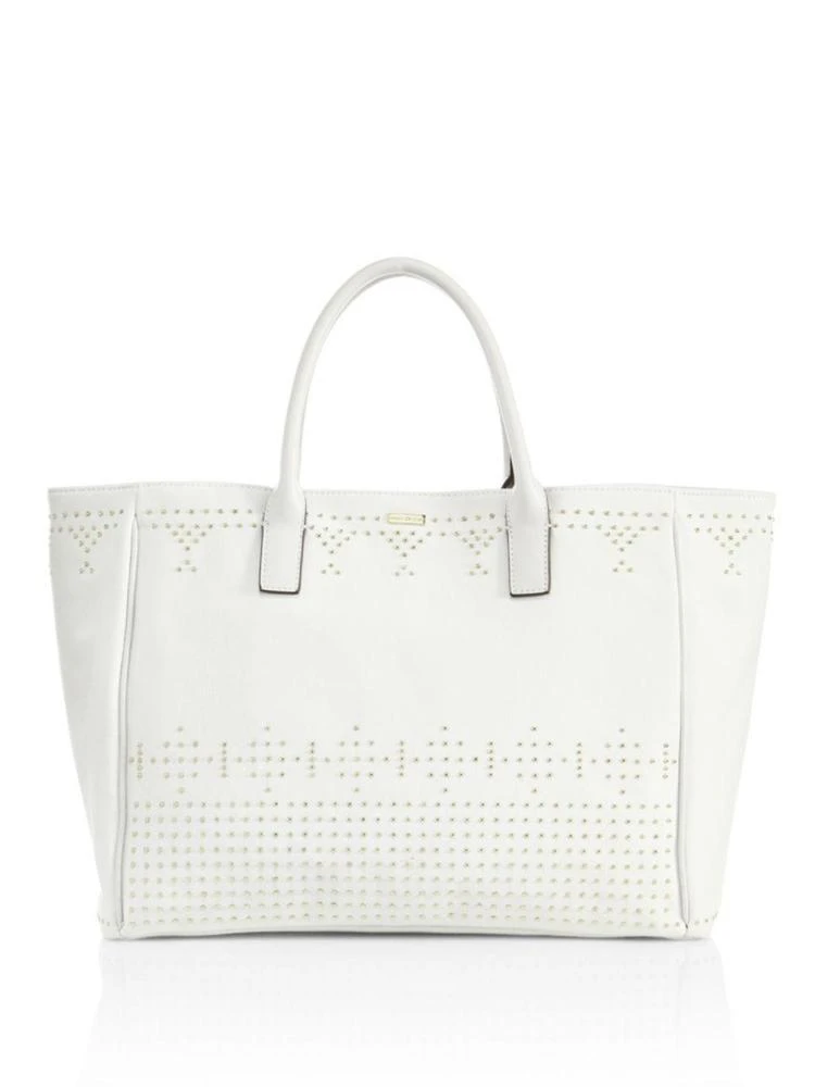 商品MELISSA ODABASH|Melissa Odabash - Capri Beach Tote,价格¥1122,第1张图片