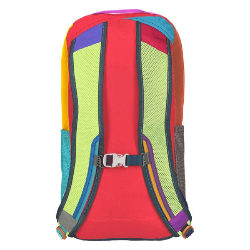 商品Cotopaxi|Batac 16L Pack Del Dia,价格¥453,第2张图片详细描述