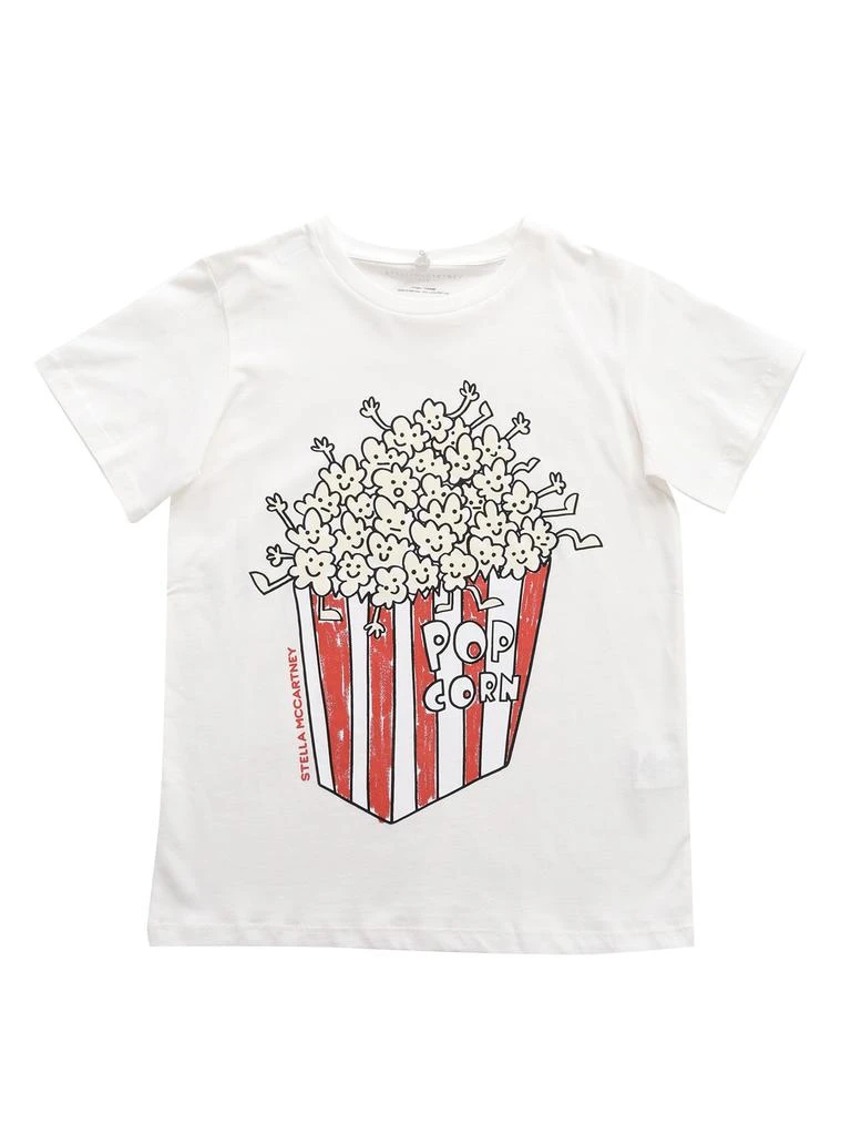 商品Stella McCartney|Stella McCartney Kids Pop Corn T-shirt,价格¥802,第1张图片