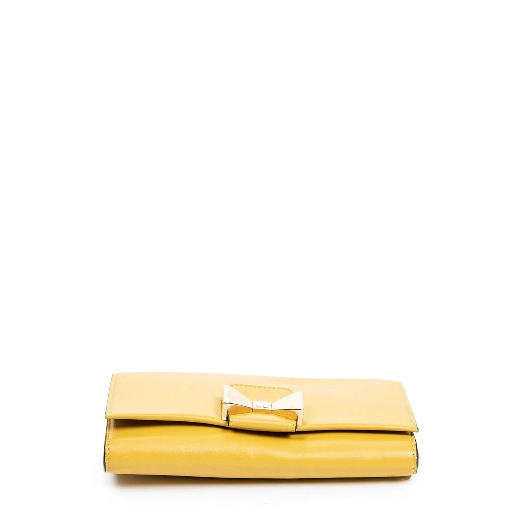 Ribbon Wallet Chain Crossbody 商品