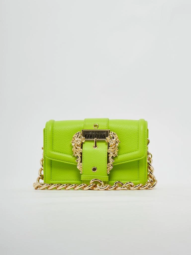商品Versace|Versace Jeans Couture Range F Couture 01 Clutch,价格¥1781,第1张图片