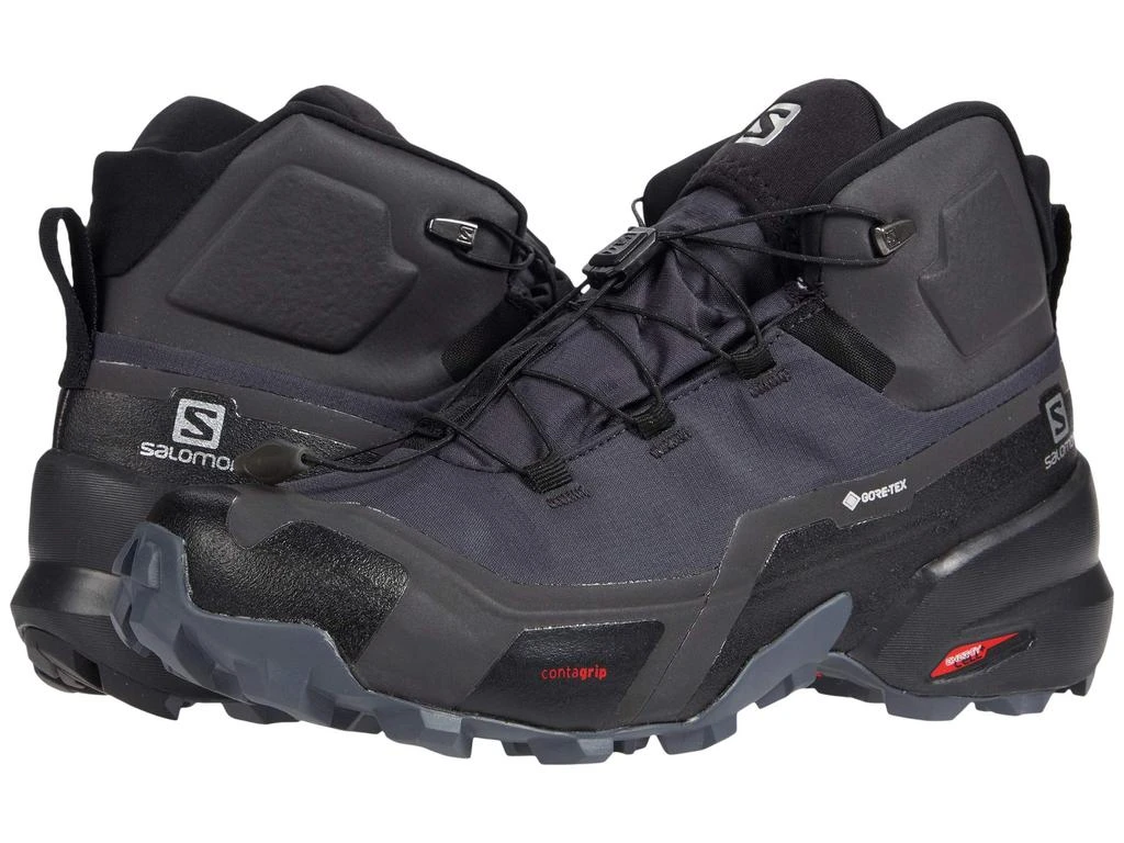 商品Salomon|Cross Hike Mid GTX®,价格¥1277,第1张图片