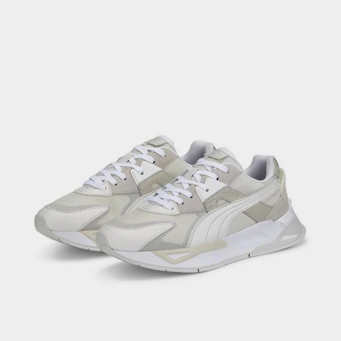 商品Puma|Women's Puma Mirage Sport Loom Casual Shoes,价格¥744,第2张图片详细描述