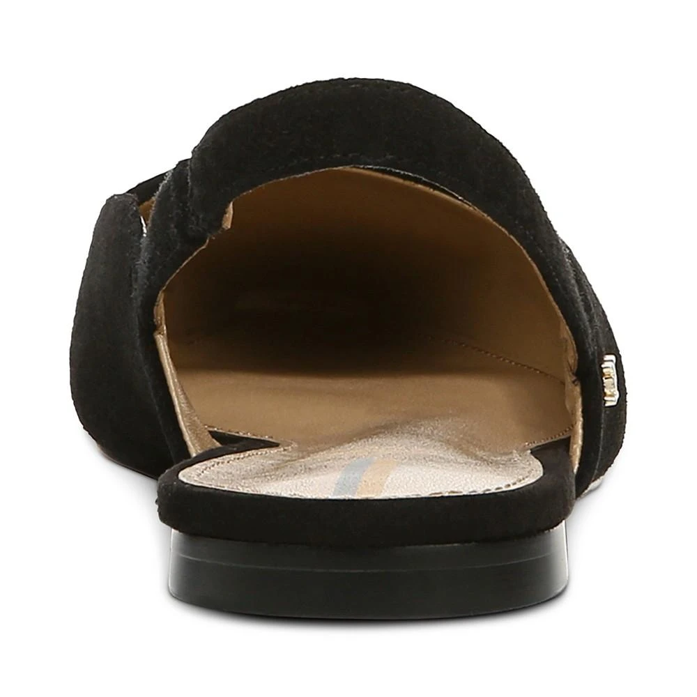 商品Sam Edelman|Women's Connel Slingback Snip Toe Flats,价格¥900,第3张图片详细描述
