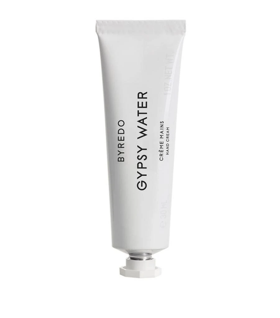 商品BYREDO|Gypsy Water Hand Cream (30ml),价格¥380,第1张图片