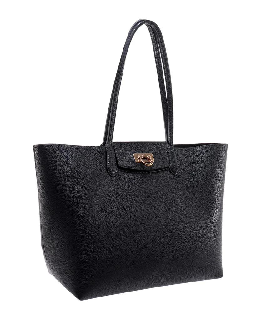 商品Salvatore Ferragamo|Shoulder Bag,价格¥6304,第3张图片详细描述