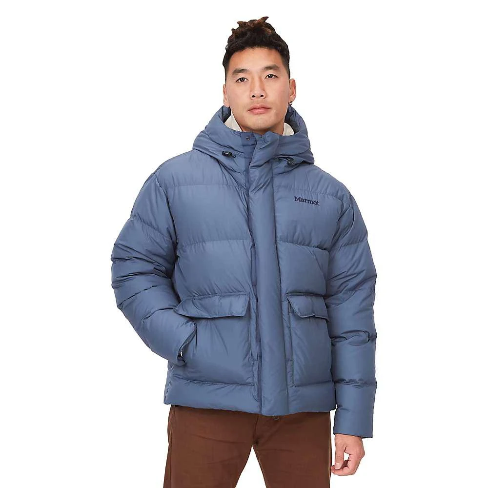 Marmot Men's Stockholm Jacket 商品