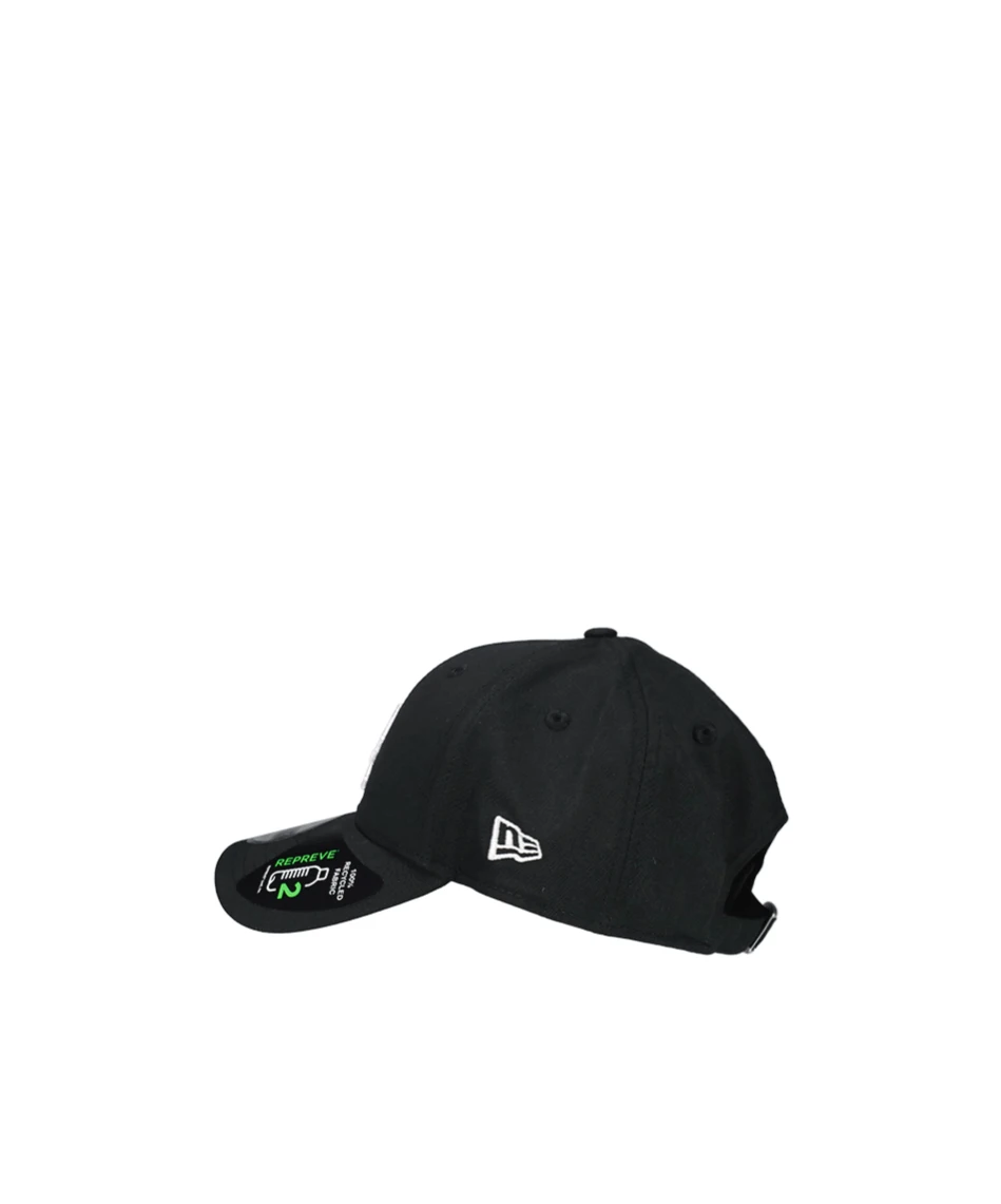 商品【商品预售7天】 New Era|New Era 男士帽子 60348859 黑色,价格¥419,第3张图片详细描述