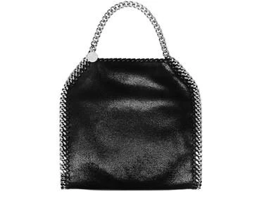 商品Stella McCartney|Falabella Tiny 肩带包,价格¥7100,第1张图片