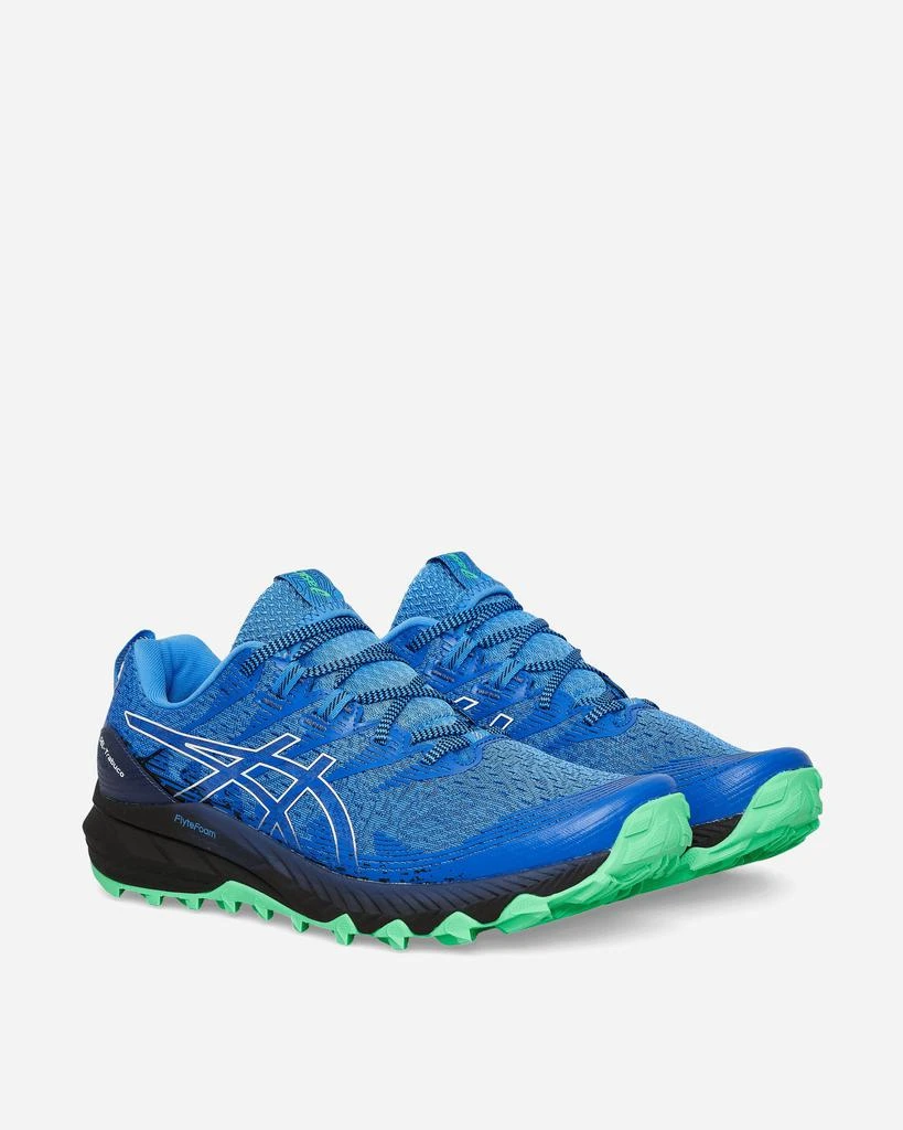 商品Asics|GEL-Trabuco 10 Sneakers Blue,价格¥540,第2张图片详细描述