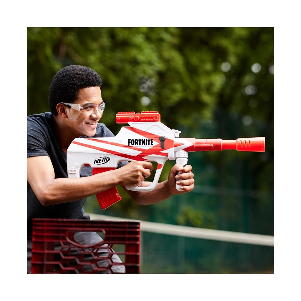 Fortnite B-AR Motorized Dart Blaster 商品