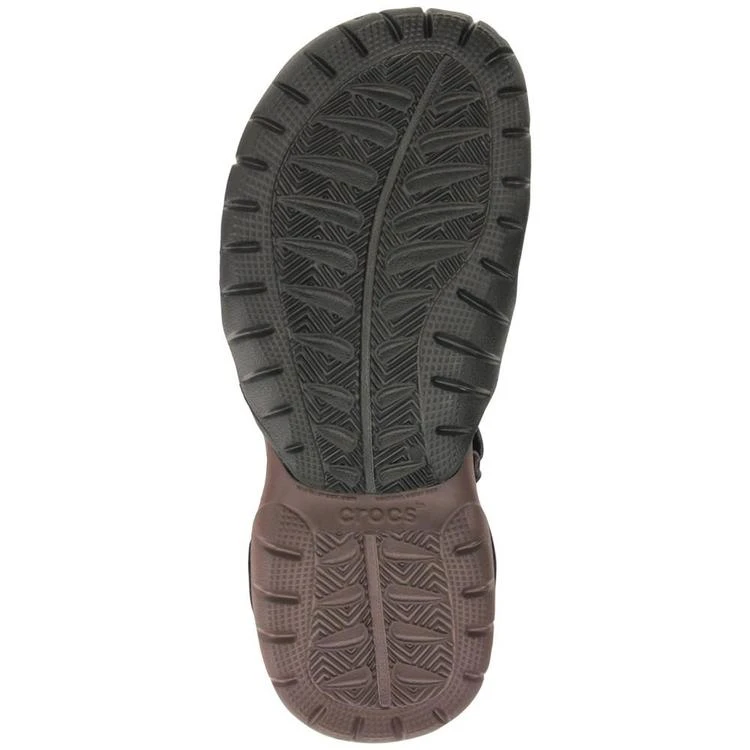 商品Crocs|Men's Swiftwater Sandals,价格¥412,第3张图片详细描述