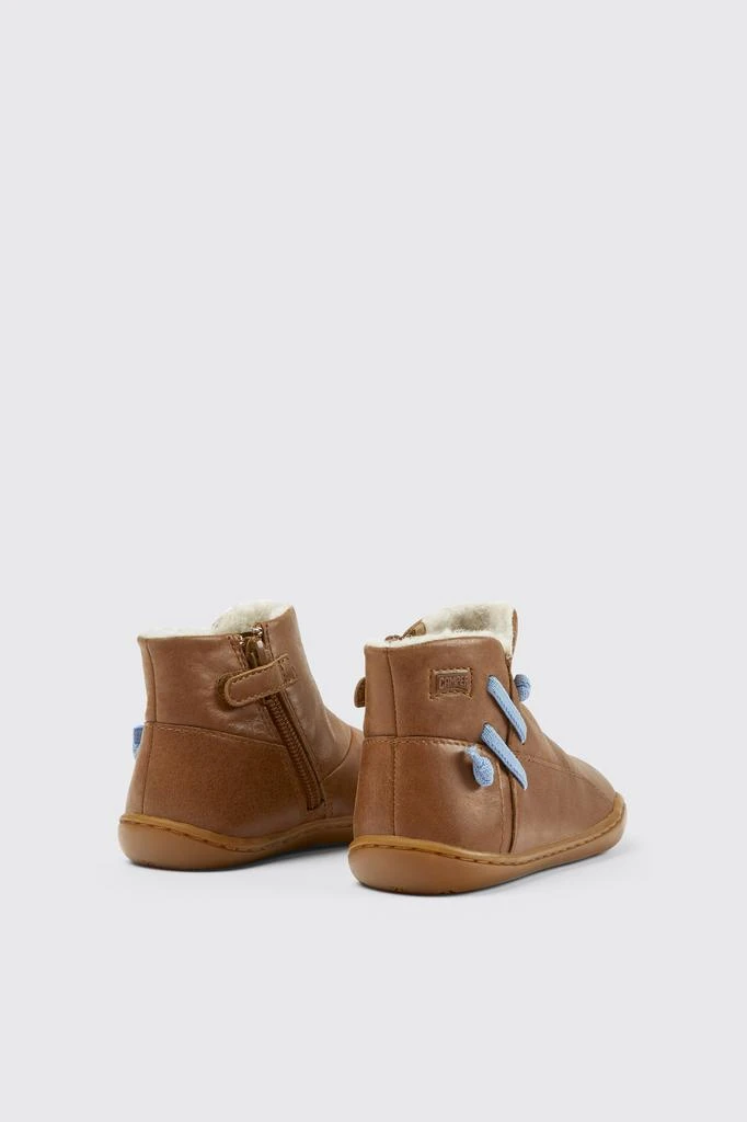 商品Camper|Peu - Peu,价格¥907,第1张图片