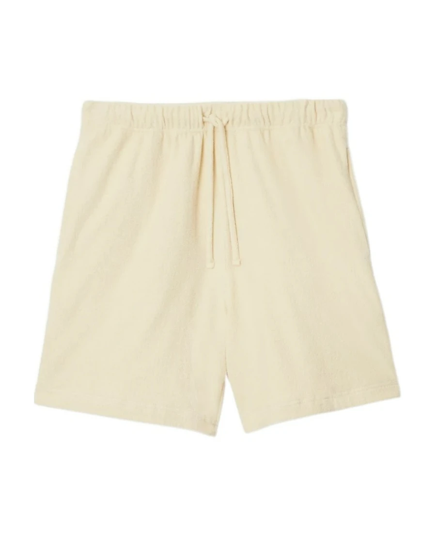 商品【商品预售7天】 Burberry|Burberry 女士短裤 80813221 花色,价格¥3627,第1张图片