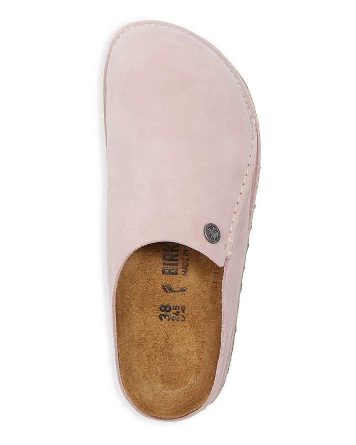 商品Birkenstock|Women's Zermatt Clogs,价格¥1041,第5张图片详细描述