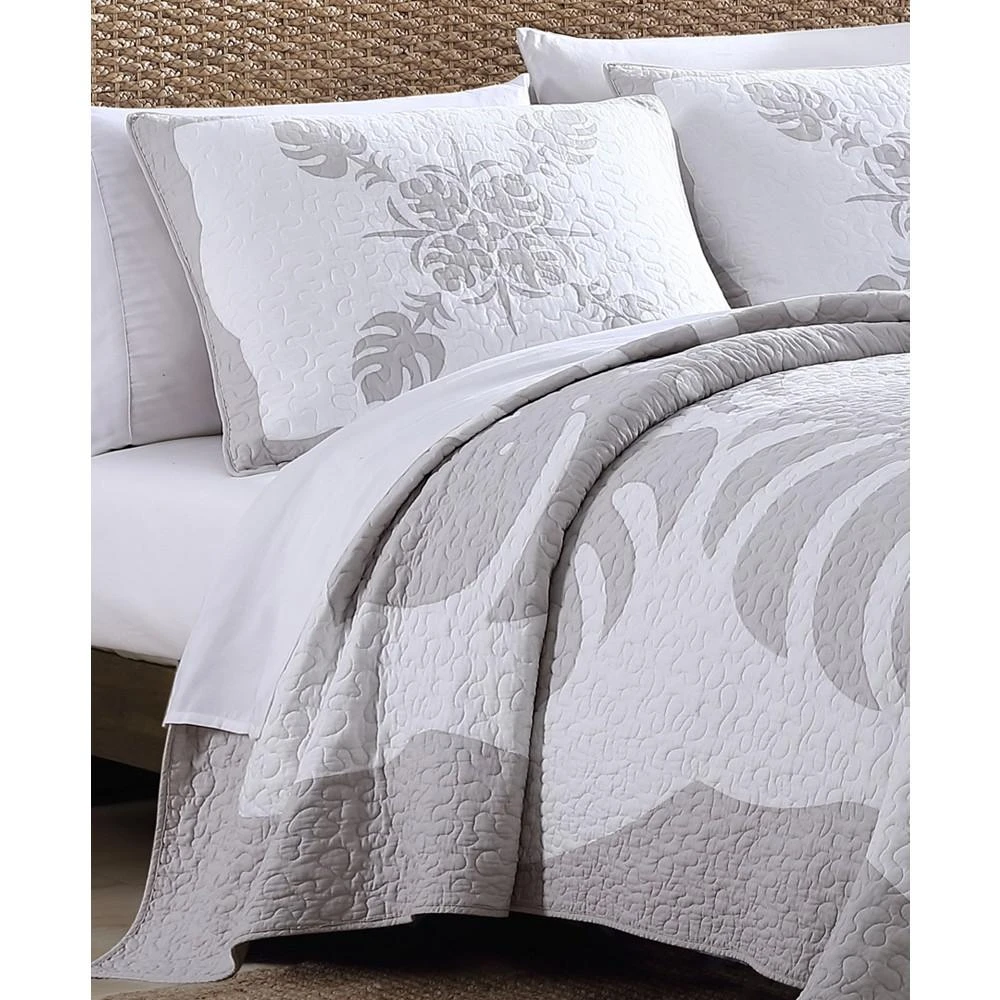 商品Tommy Bahama Home|Molokai Quilt,价格¥2605,第5张图片详细描述
