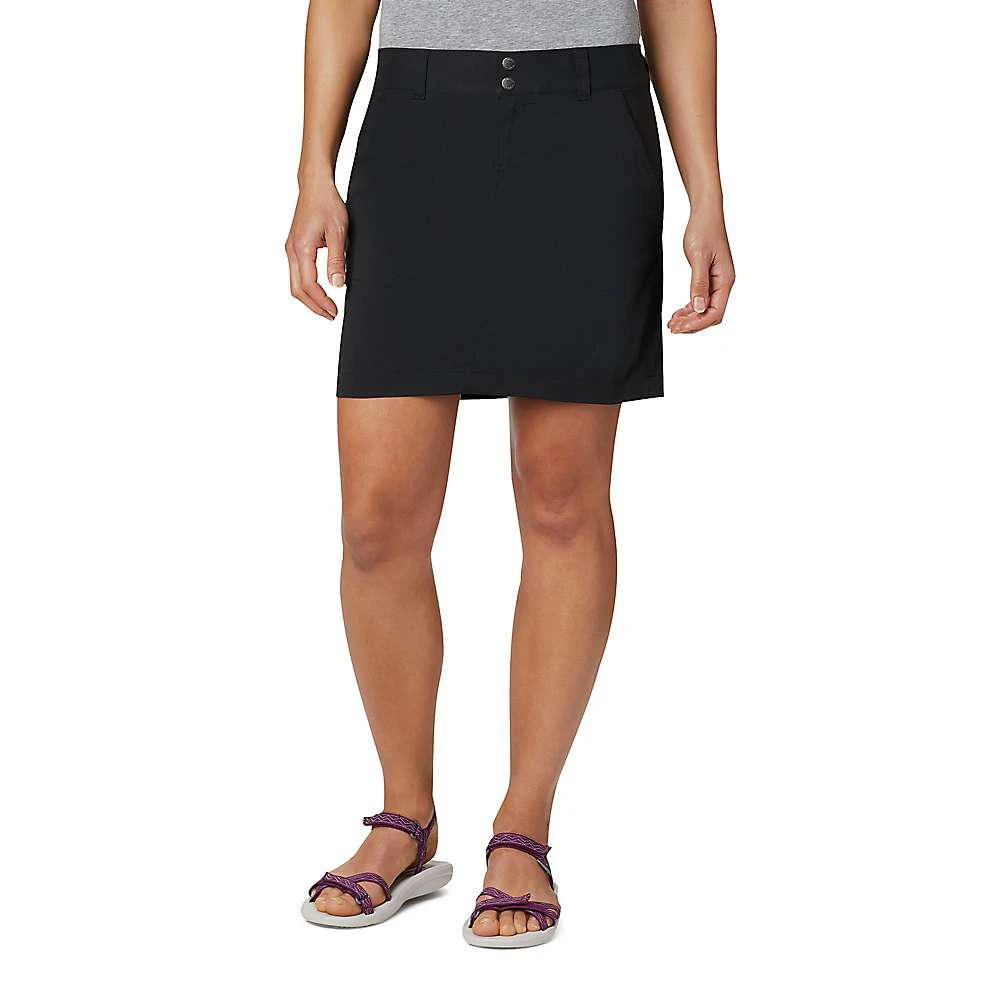 商品Columbia|Women's Saturday Trail Skort,价格¥175,第3张图片详细描述