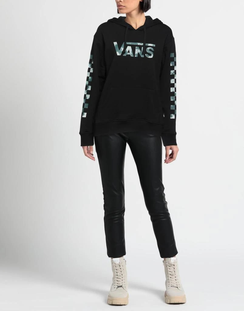 商品Vans|Hooded sweatshirt,价格¥209,第2张图片详细描述