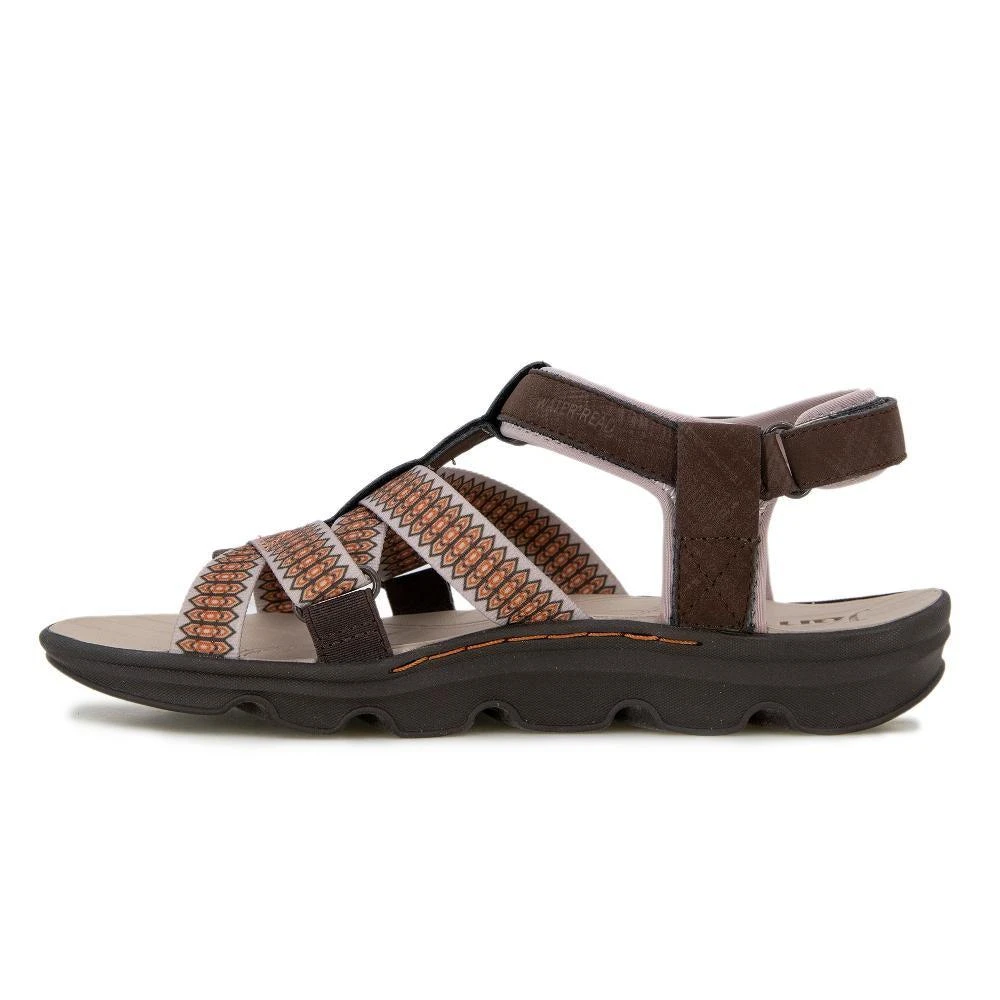 商品Jambu|Bay Encore Water Ready Flat Sandals,价格¥524,第3张图片详细描述