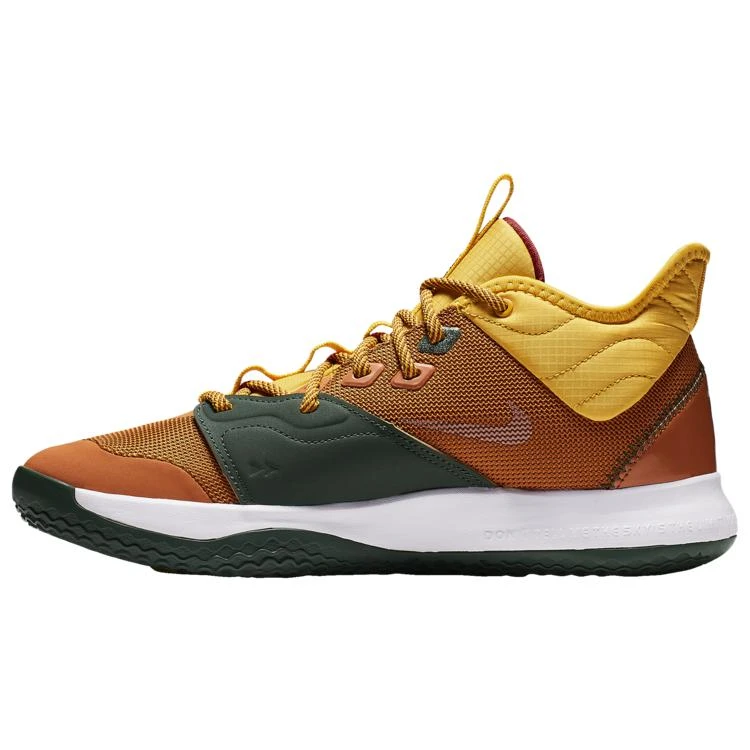 商品NIKE|男士 PG 3  运动鞋,价格¥744,第2张图片详细描述