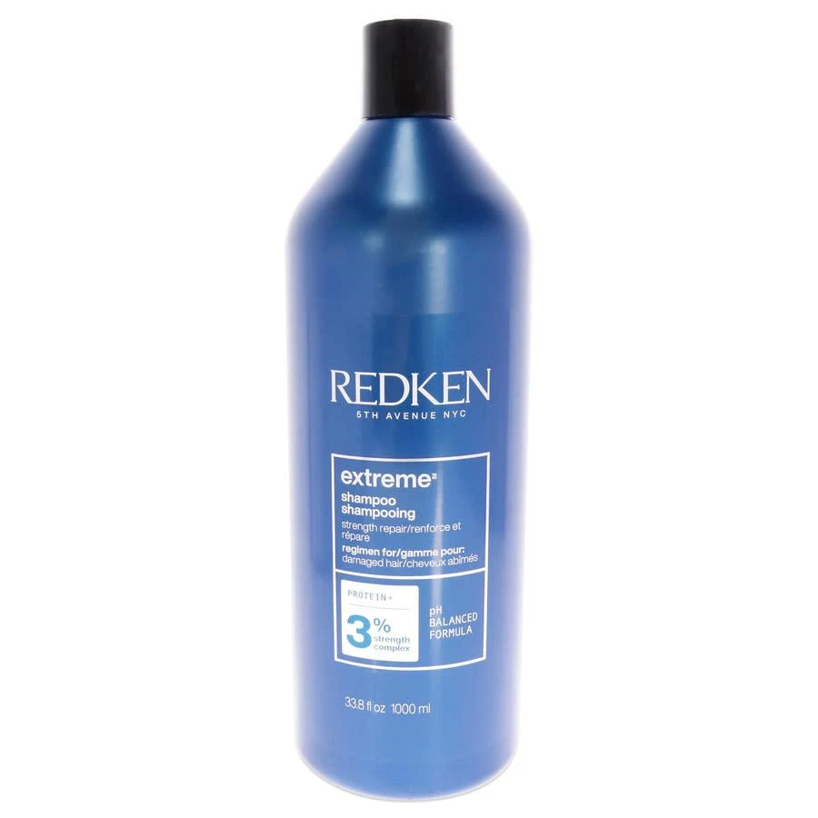 商品Redken|REDKEN Extreme Shampoo 33.8 oz Hair Care 884486453372,价格¥321,第1张图片