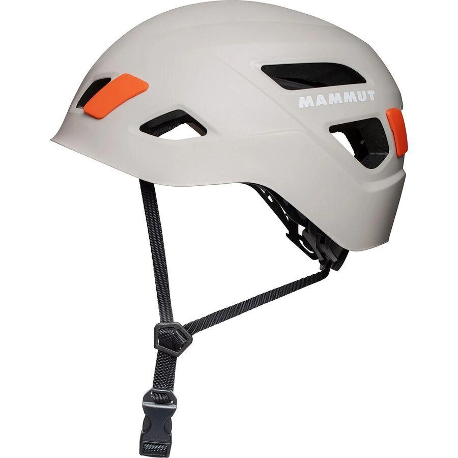 商品Mammut|Skywalker 3.0 Climbing Helmet,价格¥528,第1张图片