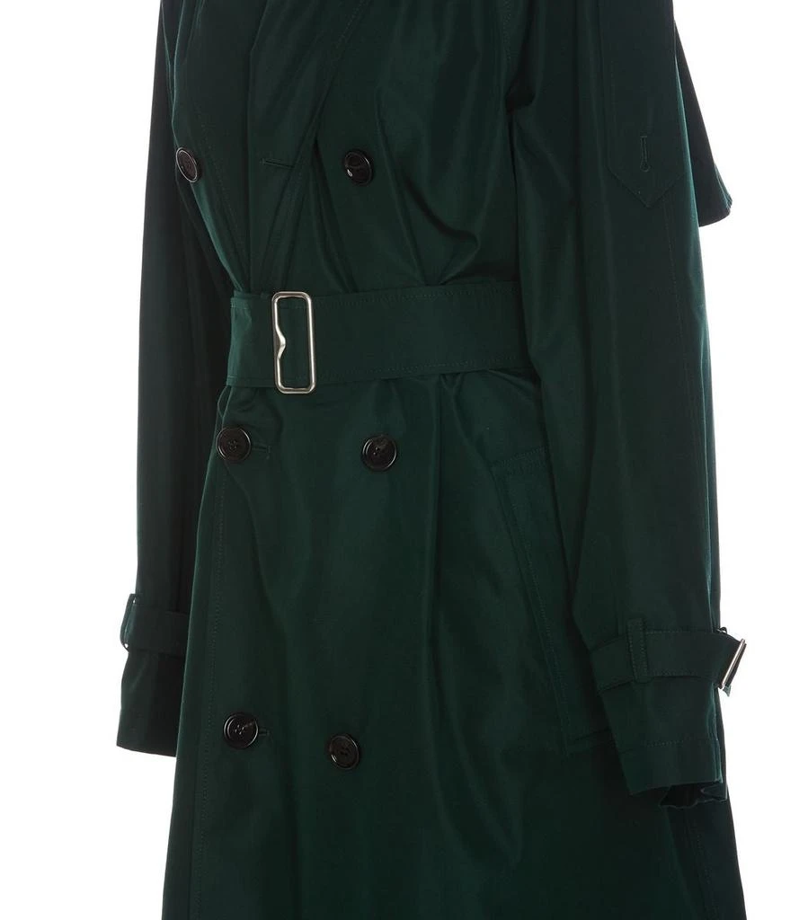 商品Burberry|Burberry Coats,价格¥17226,第3张图片详细描述