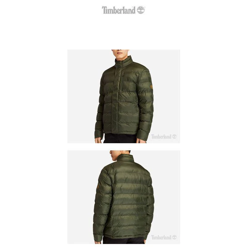 商品Timberland|Timberland 添伯岚男款冬季保暖棉服外套  A2EPBU31,价格¥1667,第7张图片详细描述
