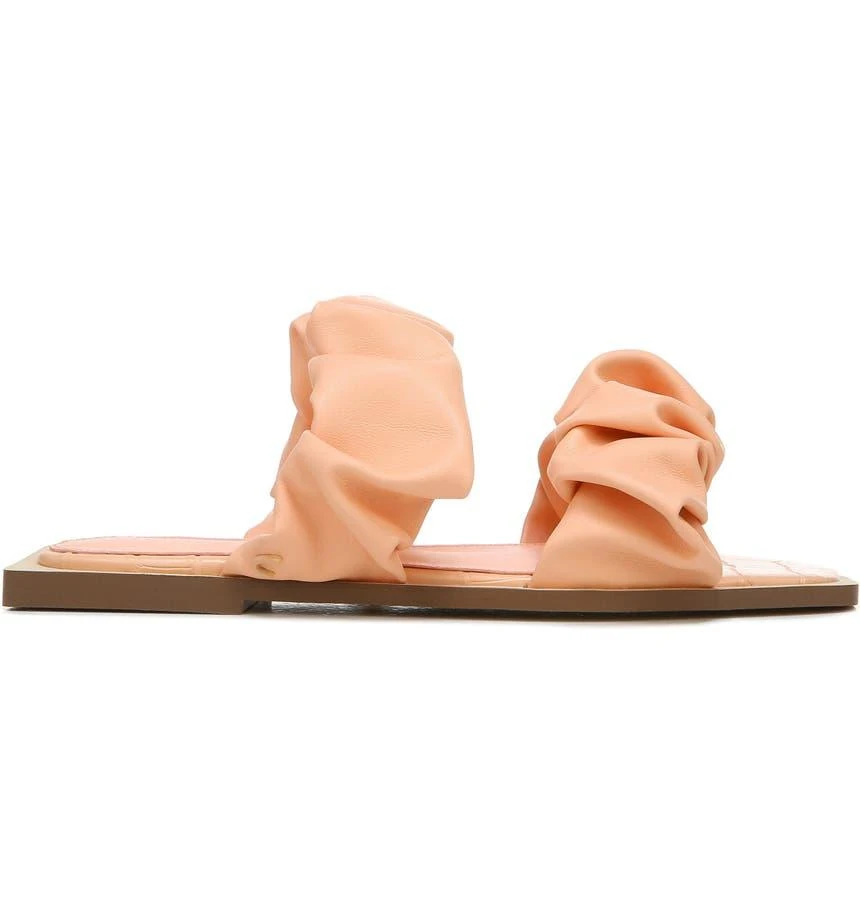 商品Sam Edelman|Circus by Sam Edelman Iggy Slide Sandal,价格¥123,第3张图片详细描述
