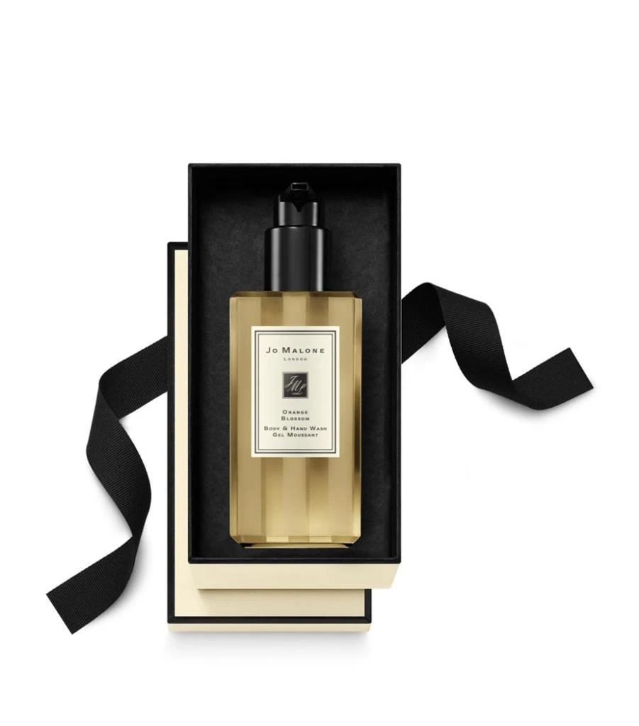 商品Jo Malone London|Orange Blossom Body and Hand Wash (250ml),价格¥366,第3张图片详细描述