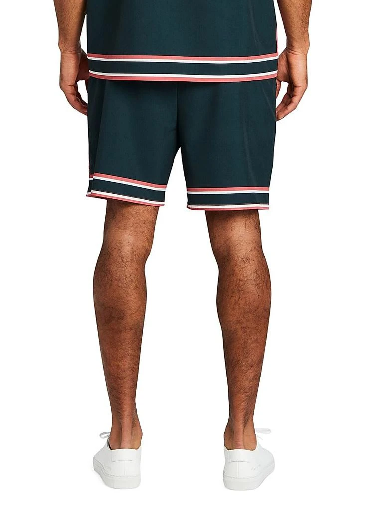 商品Ser.o.ya|Grant Swim Shorts,价格¥731,第4张图片详细描述
